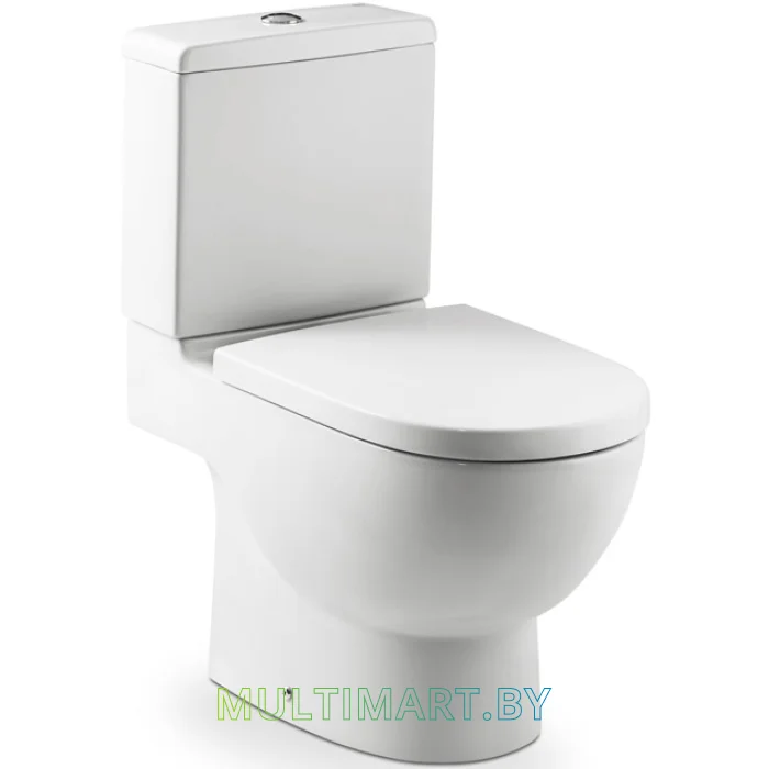 Унитаз Roca Meridian 342247000